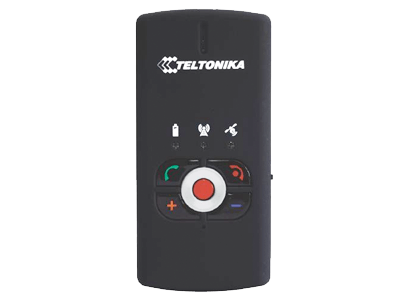 Driver teltonika fmb920