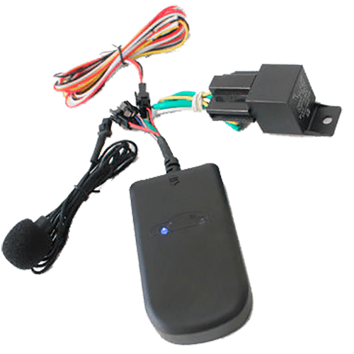 gt08 gps tracker